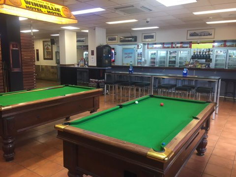 Winnellie Hotel Motel - SA Accommodation 16