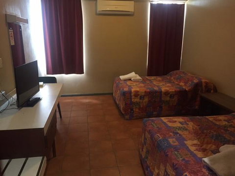 Winnellie Hotel Motel - SA Accommodation 15