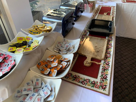 Winnellie Hotel Motel - SA Accommodation 4