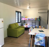 Mount Bundy Station - SA Accommodation