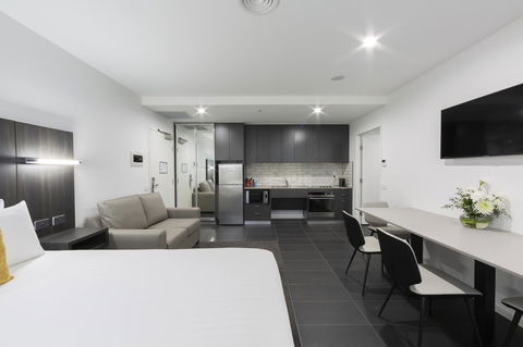 The Sebel Canberra Civic - SA Accommodation 19
