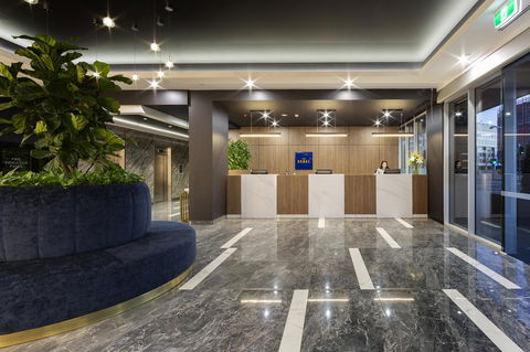 The Sebel Canberra Civic - SA Accommodation 26