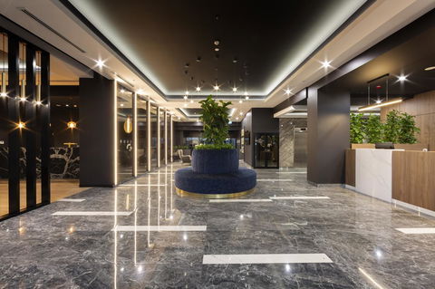 The Sebel Canberra Civic - SA Accommodation 0
