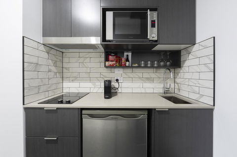 The Sebel Canberra Civic - SA Accommodation 21