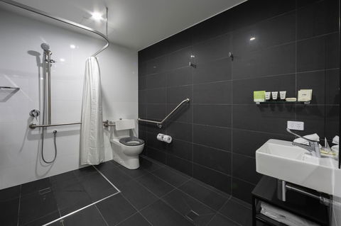 The Sebel Canberra Civic - SA Accommodation 24
