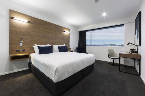 The Sebel Canberra Civic - SA Accommodation 18