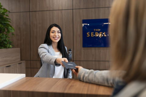 The Sebel Canberra Civic - SA Accommodation 15
