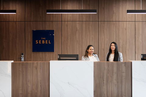 The Sebel Canberra Civic - SA Accommodation 27