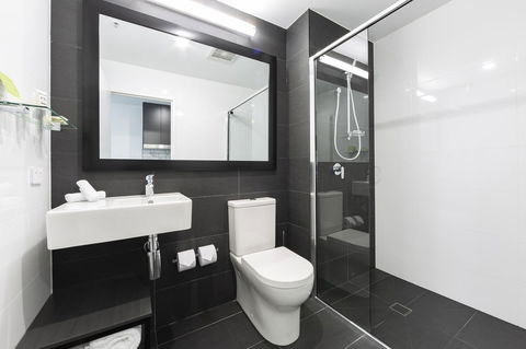 The Sebel Canberra Civic - SA Accommodation 23