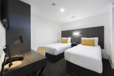 The Sebel Canberra Civic - SA Accommodation 20