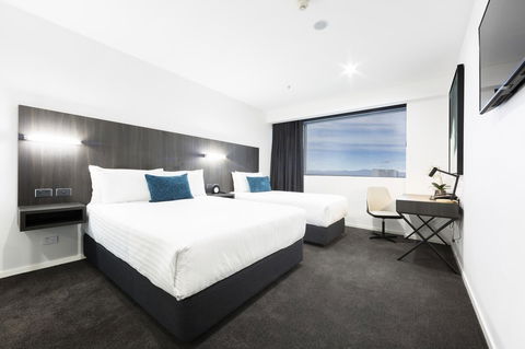 The Sebel Canberra Civic - SA Accommodation 17