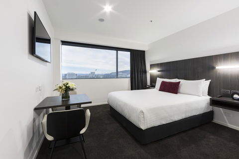 The Sebel Canberra Civic - SA Accommodation 2