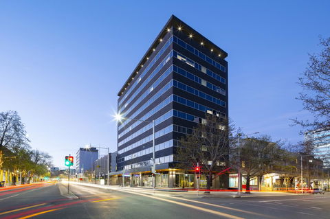 The Sebel Canberra Civic - SA Accommodation 1