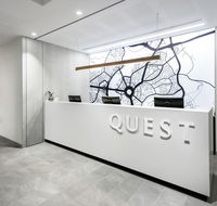 Quest Canberra City Walk - SA Accommodation