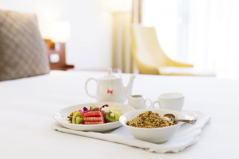 Novotel Canberra - SA Accommodation 31