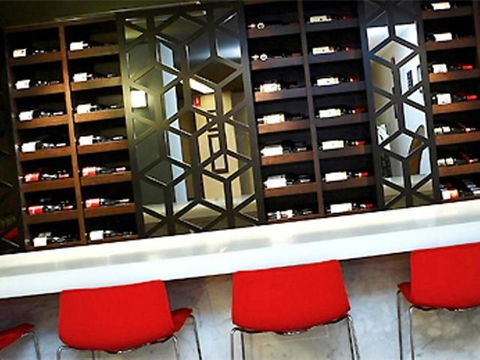 Novotel Canberra - SA Accommodation 26