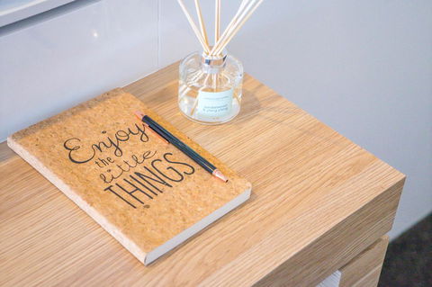 Highgate Executive Apartment City Walk Canberra - SA Accommodation 19