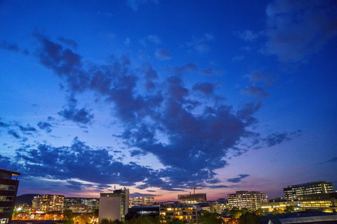 Highgate Executive Apartment City Walk Canberra - SA Accommodation 2