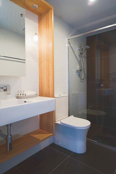 Highgate Executive Apartment City Walk Canberra - SA Accommodation 27