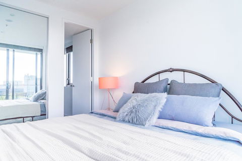 Highgate Executive Apartment City Walk Canberra - SA Accommodation 16