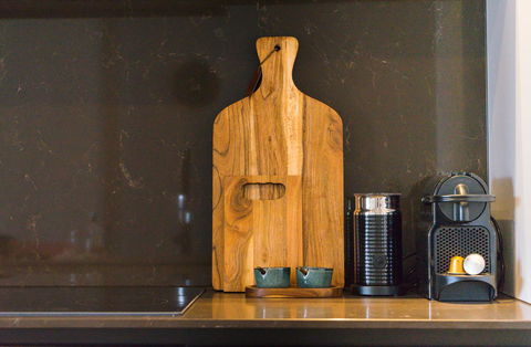 Highgate Executive Apartment City Walk Canberra - SA Accommodation 4