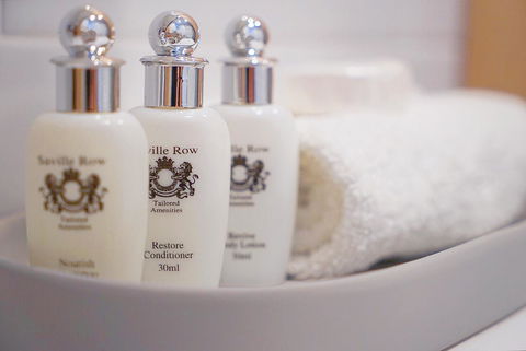 Highgate Executive Apartment City Walk Canberra - SA Accommodation 24