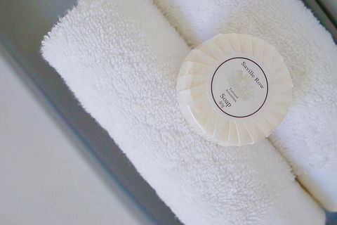 Highgate Executive Apartment City Walk Canberra - SA Accommodation 25