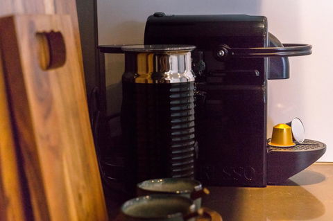 Highgate Executive Apartment City Walk Canberra - SA Accommodation 6