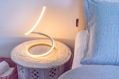 Highgate Executive Apartment City Walk Canberra - SA Accommodation 18