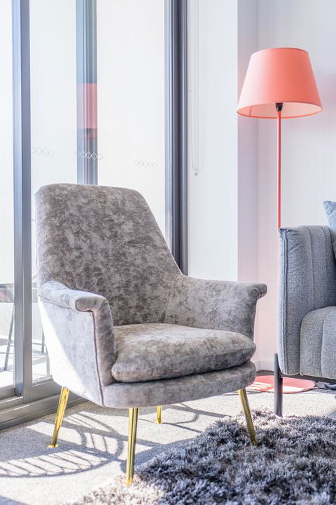 Highgate Executive Apartment City Walk Canberra - SA Accommodation 11