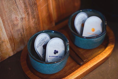 Highgate Executive Apartment City Walk Canberra - SA Accommodation 5