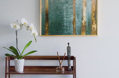 Highgate Executive Apartment City Walk Canberra - SA Accommodation 20