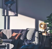 Highgate Executive Apartment City Walk Canberra - SA Accommodation