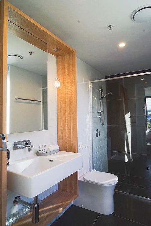 Highgate Executive Apartment City Walk Canberra - SA Accommodation 28