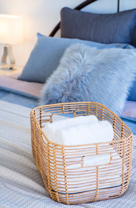 Highgate Executive Apartment City Walk Canberra - SA Accommodation 15