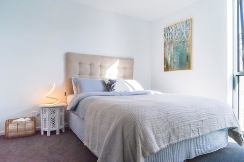 Highgate Executive Apartment City Walk Canberra - SA Accommodation 10