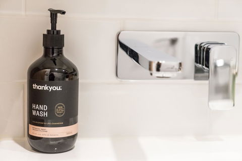 Highgate Executive Apartment City Walk Canberra - SA Accommodation 26