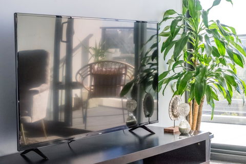 Highgate Executive Apartment City Walk Canberra - SA Accommodation 13