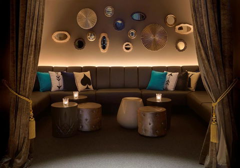 QT Canberra - SA Accommodation 13