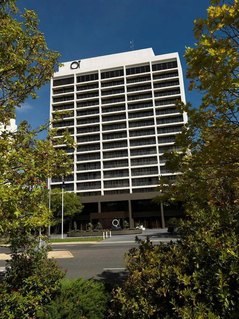 QT Canberra - SA Accommodation 15