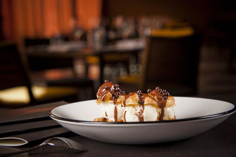 QT Canberra - SA Accommodation 34