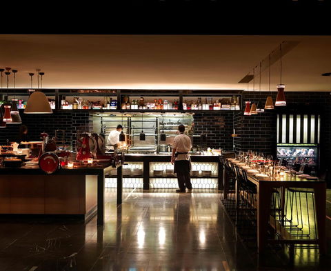 QT Canberra - SA Accommodation 10