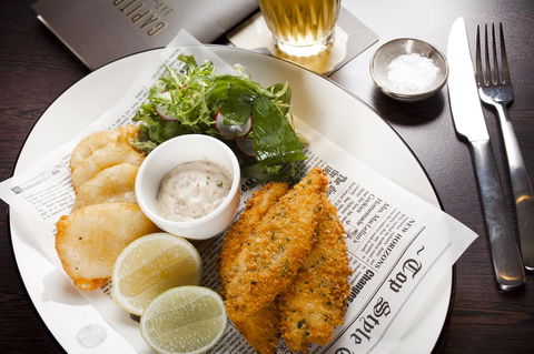 QT Canberra - SA Accommodation 37