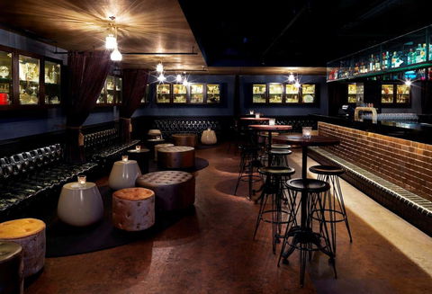 QT Canberra - SA Accommodation 19