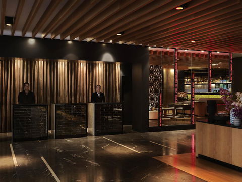 QT Canberra - SA Accommodation 25