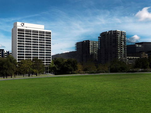 QT Canberra - SA Accommodation 16