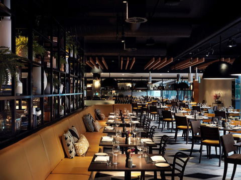 QT Canberra - SA Accommodation 11