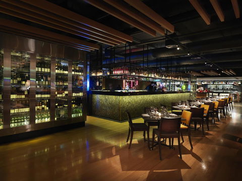 QT Canberra - SA Accommodation 7