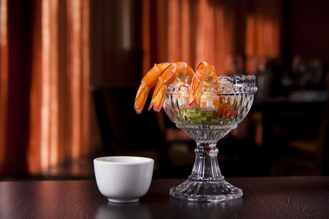 QT Canberra - SA Accommodation 32