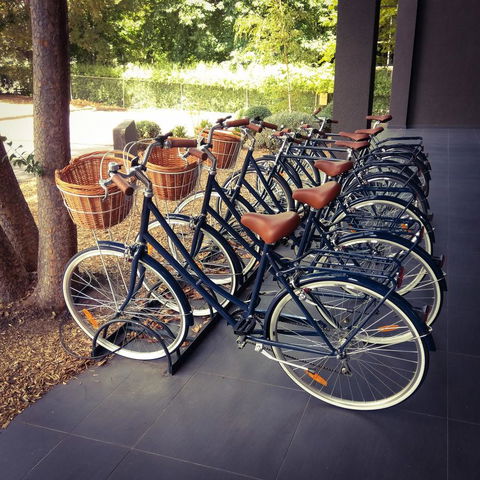 QT Canberra - SA Accommodation 3